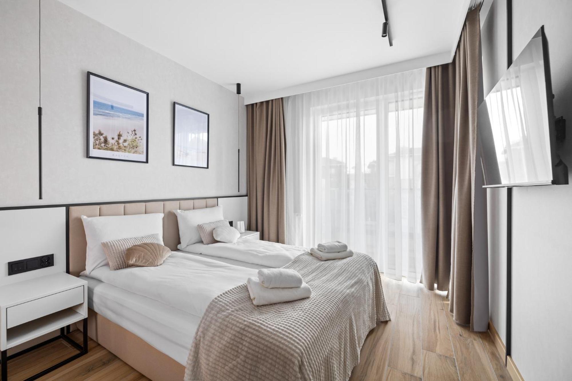 Rezydencja Merwede Aparthotel - My Rest By Ina — Zdjęcia 3